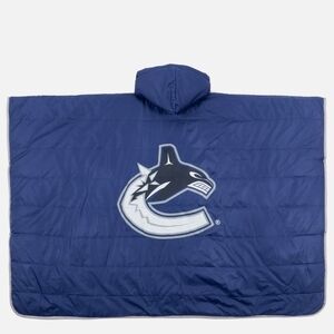POLER NHL Poncho